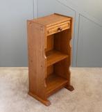 Kast - Open Kast met Lade - Eikenhout