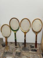 Tennis - 1970 - Tennisracket, Nieuw