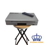 Samsung SV-DVD | DVD & VHS Videorecorder | VHS Speler | DVD, Verzenden, VHS-speler of -recorder