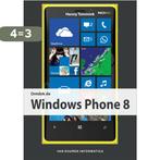 Ontdek de Windows Phone 8 / Ontdek! 9789059406193, Boeken, Verzenden, Gelezen, Henny Temmink