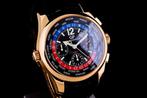 Girard-Perregaux - WW.TC World Time 18K Pink Gold