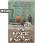 Vijf kwarten van de sinaasappel 9789032509675 Joanne Harris, Boeken, Verzenden, Gelezen, Joanne Harris