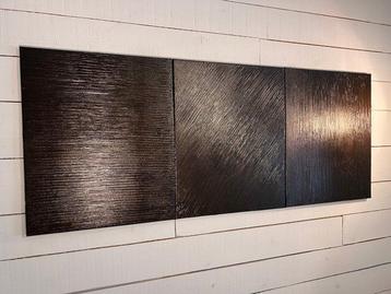 Ronan Martin - Bronze Alloy - XXL