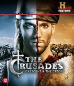 Crusades: The Crusades (blu-ray tweedehands film), CD & DVD, Blu-ray, Ophalen of Verzenden