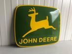 JOHN DEERE porseleinen emaille waterdichte buitenreclamesign