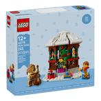 LEGO - Winter Gazebo - 40778, Verzenden