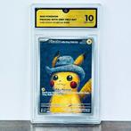 Pokémon Graded card - Pikachu van Gogh 085 - Pokémon - GG 10, Nieuw