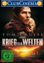 KRIEG DER WELTEN - CLUB CINEMA [DVD] [20 DVD, Verzenden