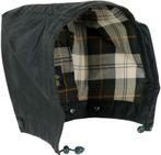 Barbour Capuchon Rustic Donker Groen maat  Heren, Kleding | Heren, Hoeden en Petten, Verzenden, Nieuw, Barbour