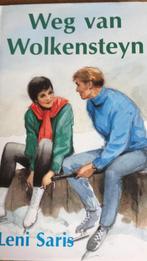 Weg van Wolkensteyn / De familie / 8 9789020521832, Verzenden, Gelezen, Leni Saris