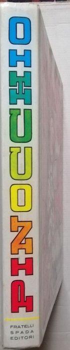 Carlo Collodi / Jacovitti - Le avventure di Pinocchio - 1977, Antiek en Kunst