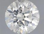1 pcs Diamant (Natuurlijk) - 1.55 ct - Rond - I - SI2 -, Bijoux, Sacs & Beauté