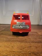 MS Michael Seidel - Model vrachtwagen - Mercedes LP 333