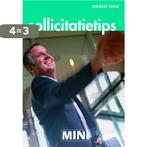 Mini Wp Sollicitatietips 9789027492524 R. Willemsen, Boeken, Verzenden, Gelezen, R. Willemsen