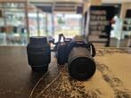 Veiling - Nikon D5000+Nikkor 55-200mm Lens - In Nette Staat, Gebruikt