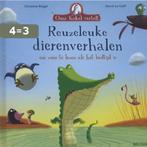 Oma Kakel vertelt Reuzeleuke dierenverhalen / Oma Kakel, Boeken, Verzenden, Gelezen, Herve le Goff