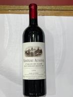 1999 Chateau Ausone - Bordeaux, Saint-Émilion 1er Grand Cru, Verzamelen, Nieuw