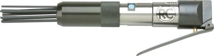 Détartreur daiguilles en forme de pistolet Rp 1/4 1.3 Kg, Doe-het-zelf en Bouw, Ventilatie en Afzuiging, Verzenden