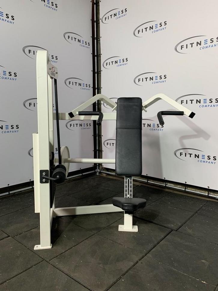 Complete Cybex kracht set | VR2 complete set | strength |, Sport en Fitness, Fitnessmaterialen, Overige typen, Ophalen of Verzenden