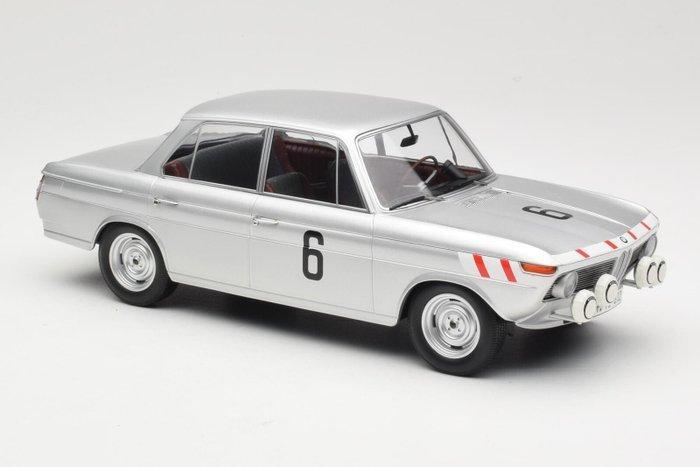 Minichamps 1:18 - Model raceauto - BMW 1800 TiSa #6 Spa 24h, Hobby en Vrije tijd, Modelauto's | 1:5 tot 1:12
