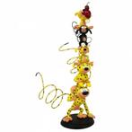 Marsupilami Toren Beeld 35 cm, Verzamelen, Stripfiguren, Ophalen of Verzenden, Nieuw