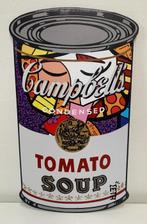 Meta Pop (1990) - Romero Britto x Campbell´s, from: The