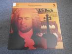J.S. Bach - Collection of 16 Bach records: Oistrakh, Haebler, Nieuw in verpakking