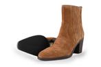 Tamaris Cowboy laarzen in maat 40 Bruin | 5% extra korting, Kleding | Dames, Schoenen, Tamaris, Bruin, Verzenden, Gedragen