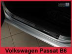 Instaplijsten | Volkswagen | Passat 05-10 4d sed. / Passat 1, Auto-onderdelen, Interieur en Bekleding, Verzenden, Nieuw, Volkswagen