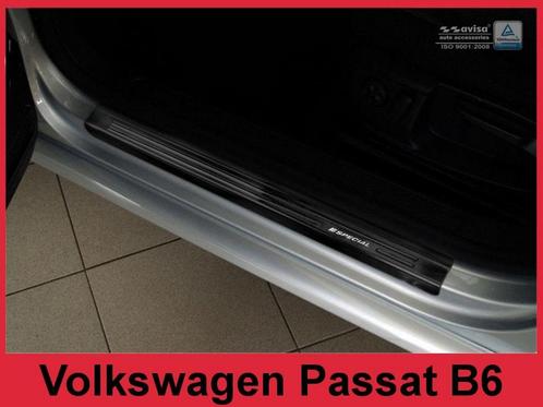 Instaplijsten | Volkswagen | Passat 05-10 4d sed. / Passat 1, Auto-onderdelen, Interieur en Bekleding, Nieuw, Volkswagen, Verzenden