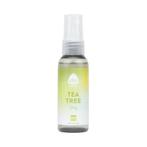 Tea Tree & Lavendel Spray 50 ml Bio - Chi Natural Life, Sport en Fitness, Ophalen of Verzenden, Nieuw