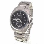 Seiko - Astron - SBXY015/8B63-0BA0 - Heren - 2020+