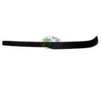 OPEL ASTRA G, 1998-2004 - VOORBUMPERSPOILER, links, Verzenden