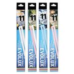 Aquatic Nature EVOLUX WHITE 11 watt (10 000 kelvin), Dieren en Toebehoren, Verzenden, Nieuw