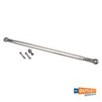 Bieden: Seastar twin engine Tie bar kit for, Watersport en Boten, Ophalen of Verzenden, Nieuw