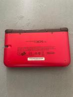 Nintendo - 3DS xl - Videogameconsole + games, Nieuw