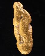 Or Nugget - Australie - champ aurifère de Clermont- 0.72 g -