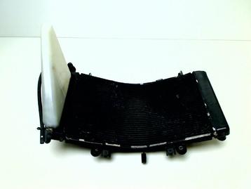 Suzuki GSX 1300 R HAYABUSA 2008-2017 437V RADIATEUR, Motoren, Onderdelen | Suzuki, Ophalen of Verzenden, Gebruikt