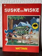 Suske en Wiske VK-71 - Wattman - 1 Album - EO - 1967, Boeken, Stripverhalen, Nieuw