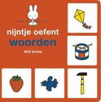 Nijntje oefent woorden / Nijntje oefent 9789056476281, Boeken, Verzenden, Gelezen, Dick Bruna