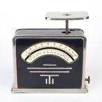 Jacob Maul - Balans of weegschaal - Staal - Art Deco