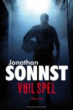 Vuil spel - Jonathan. Sonnst 9789490382728, Jonathan. Sonnst, Verzenden