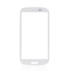 Samsung Galaxy S3 i9300 Frontglas A+ Kwaliteit - Wit, Telecommunicatie, Verzenden, Nieuw