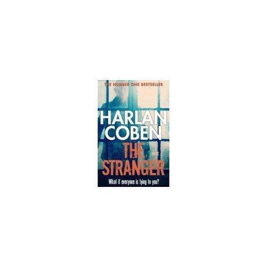 The Stranger 9781409144649 Harlan Coben, Boeken, Taal | Engels, Gelezen, Verzenden
