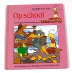 Op School - Alfred J. Kwak 9789035901094, Gelezen, Verzenden, Herman van Veen, Hans Bacher