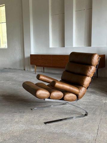 Cor - Hans-Jürgen Schröpfer, Reinhold Adolf - Chaise longue
