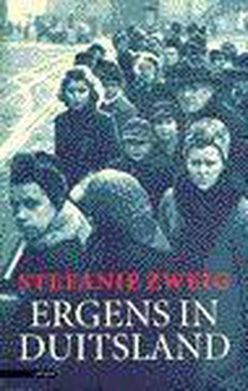 Ergens in Duitsland 9789025422882 S. Zweig, Boeken, Romans, Zo goed als nieuw, Verzenden