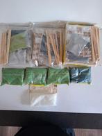 NOCH FALLER - Diorama TERRA-FORM Probepackung 61605 -, Hobby en Vrije tijd, Modeltreinen | H0, Nieuw