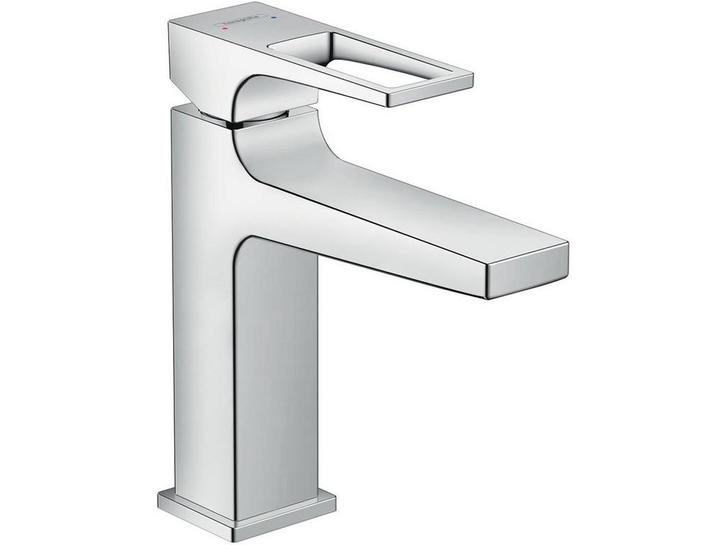 Hansgrohe Metropol 110 - Ééngreeps wastafelmengkraan -, Huis en Inrichting, Woonaccessoires | Overige, Zo goed als nieuw, Verzenden