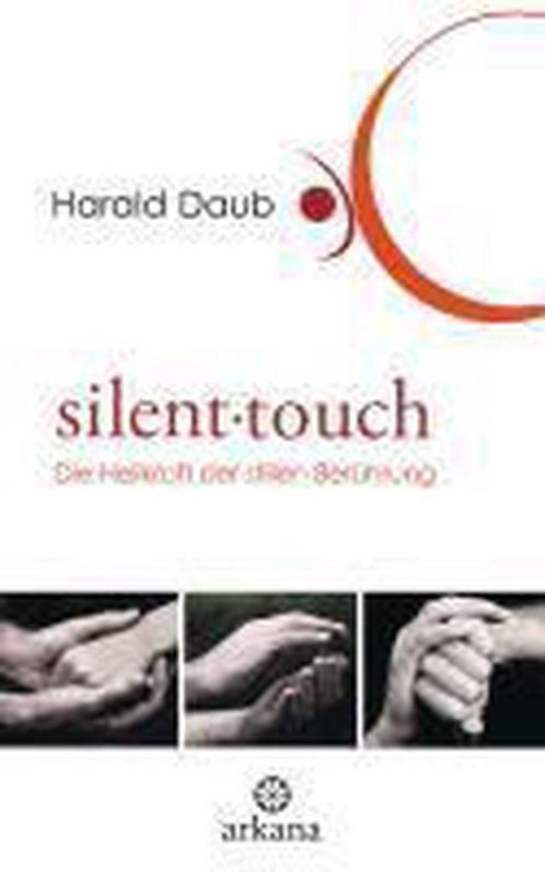 Silent touch 9783442341115, Boeken, Overige Boeken, Gelezen, Verzenden